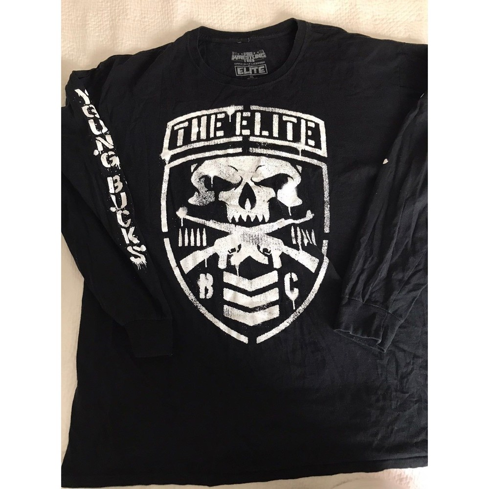 Young Bucks Shirt